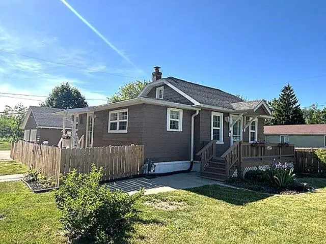 6822 250th AVENUE, Salem, WI 53168 - #1
