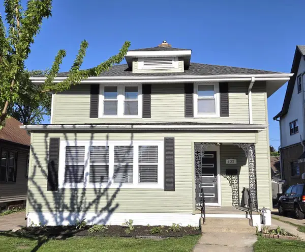 732 Arthur AVENUE, Racine, WI 53405