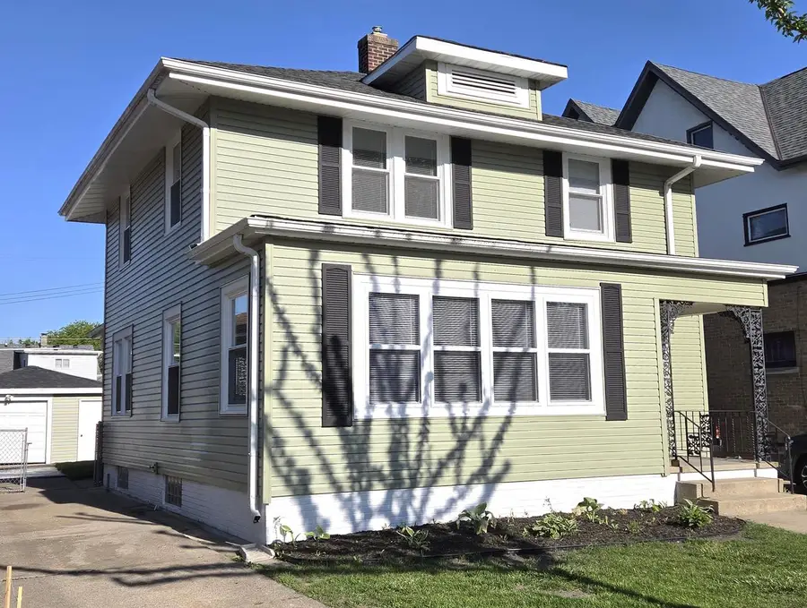 732 Arthur AVENUE, Racine, WI 53405 - #3