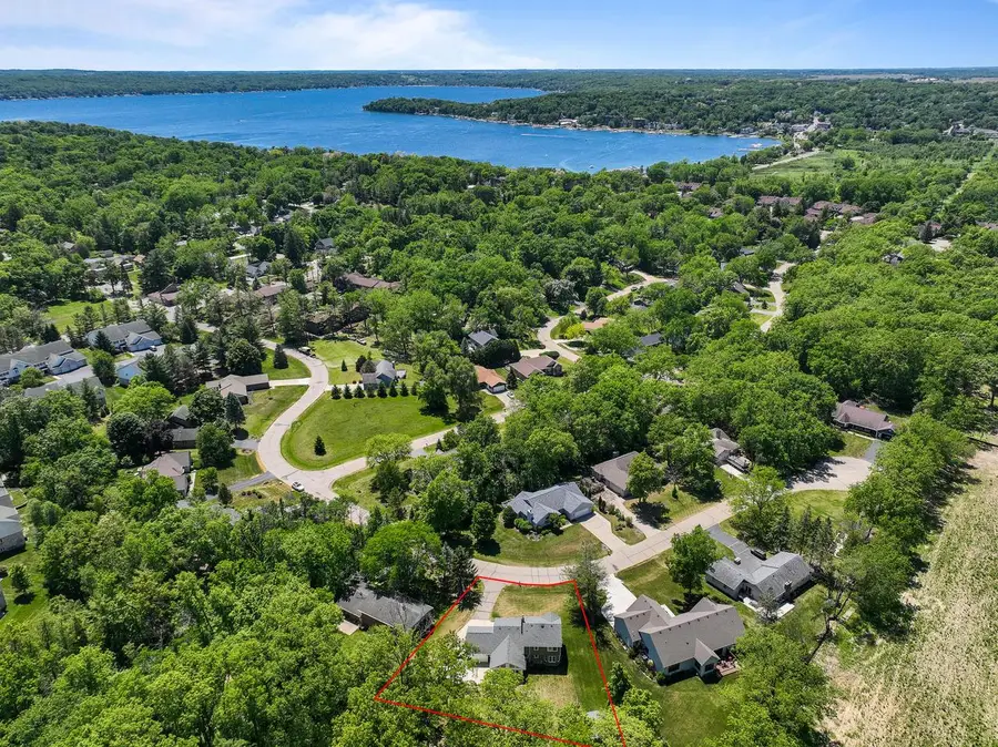 125 Potawatomi ROAD, Williams Bay, WI 53191 - #2