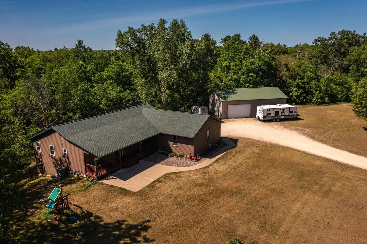 N7341 County Road XX, Holmen, WI 54636 - #1