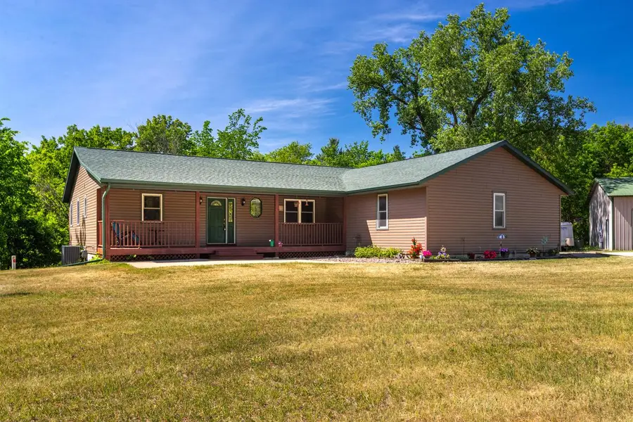 N7341 County Road XX, Holmen, WI 54636 - #2