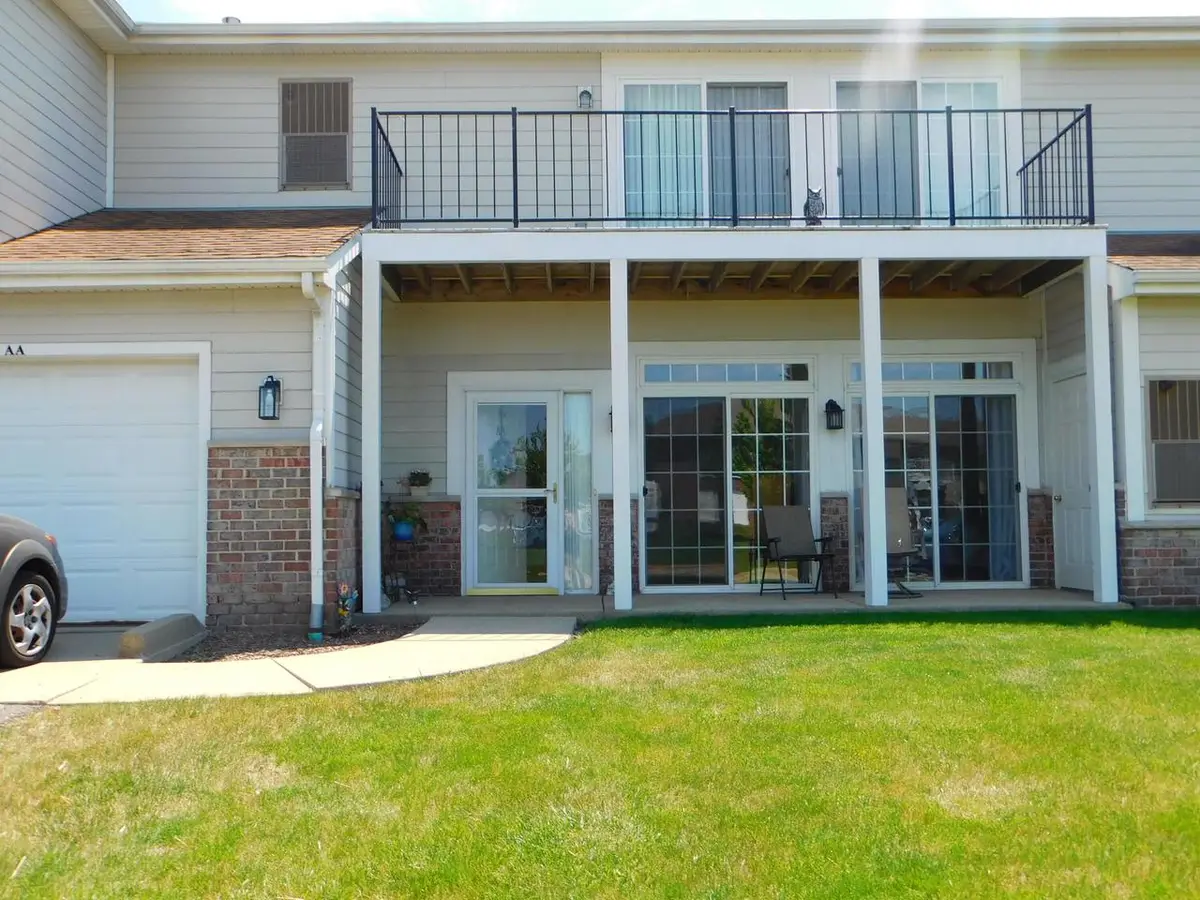 6709 102nd STREET #9 AA, Pleasant Prairie, WI 53158 - #1