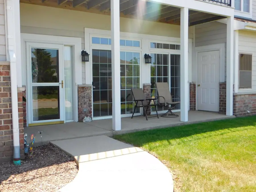 6709 102nd STREET #9 AA, Pleasant Prairie, WI 53158 - #3