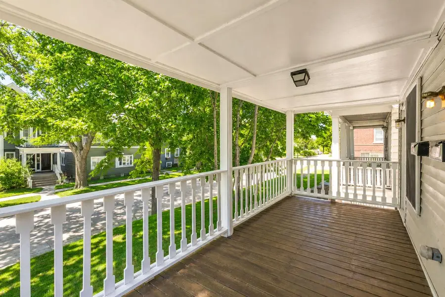 2630 N Bartlett AVENUE #2632, Milwaukee, WI 53211 - #3