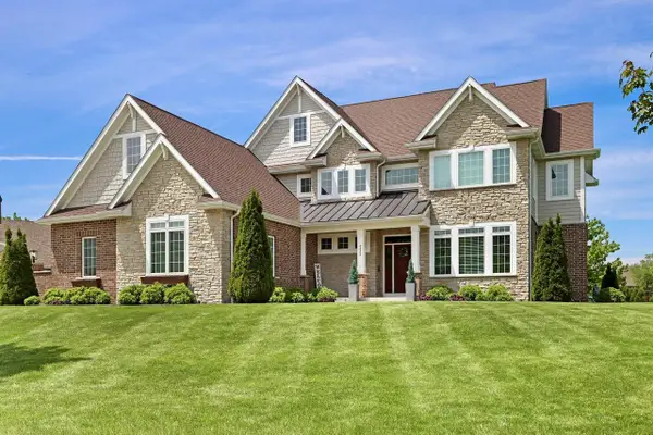 4222 98th STREET, Pleasant Prairie, WI 53158