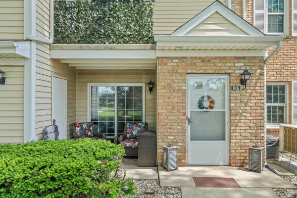 7040 Mariner DRIVE #106, Mount Pleasant, WI 53406