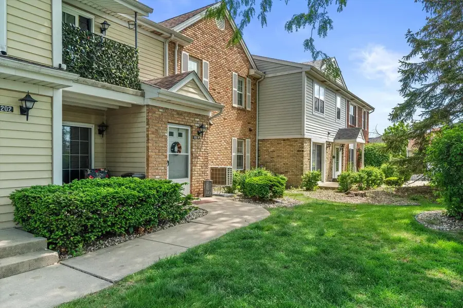 7040 Mariner DRIVE #106, Mount Pleasant, WI 53406 - #2