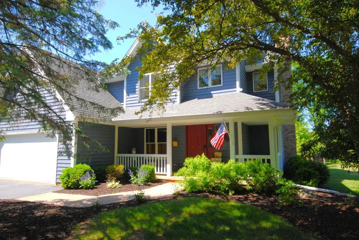 W5692 Sunset Ridge ROAD, Walworth, WI 53184 - #1