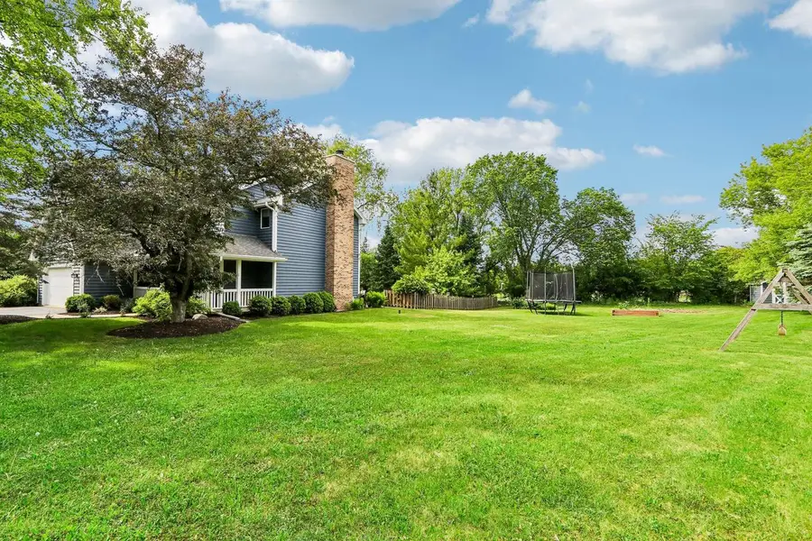 W5692 Sunset Ridge ROAD, Walworth, WI 53184 - #3