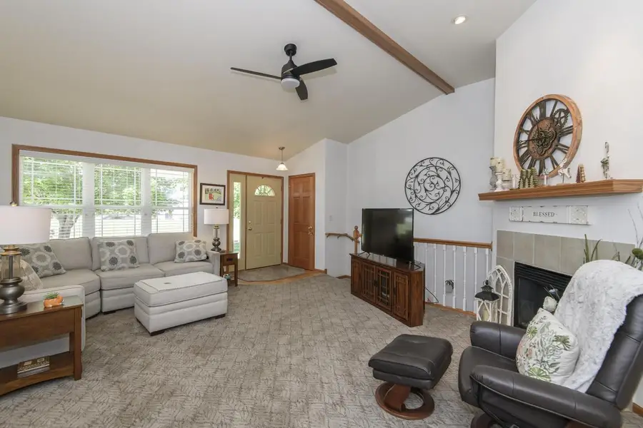 234 Brookside DRIVE, Mayville, WI 53050 - #2