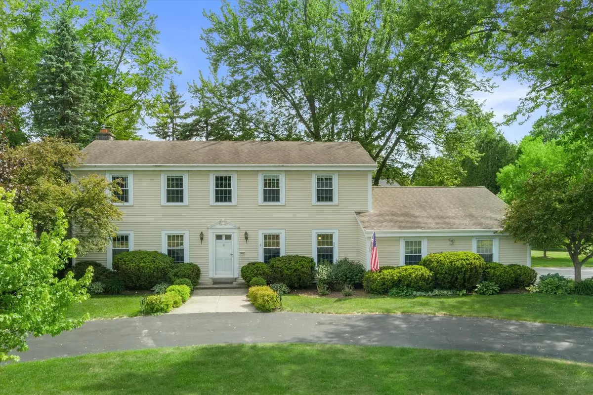 15655 Monet COURT, Brookfield, WI 53005 - #1