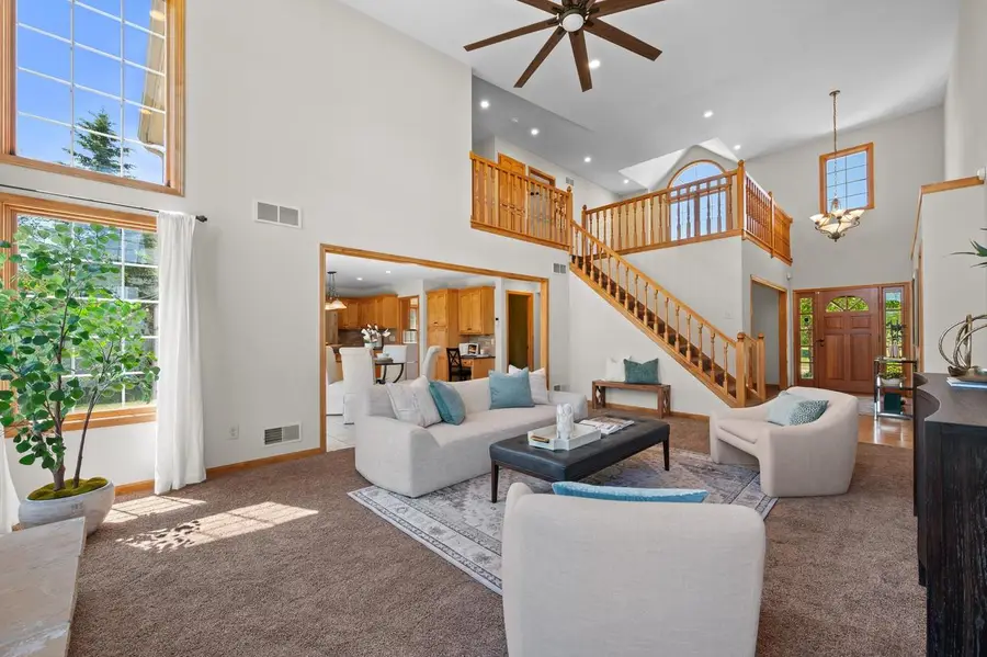 W234N7698 Grey Moss COURT, Sussex, WI 53089 - #3
