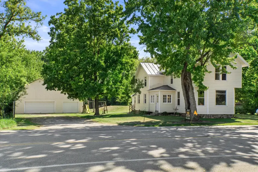 W1011 County Road CI, Helenville, WI 53137 - #2