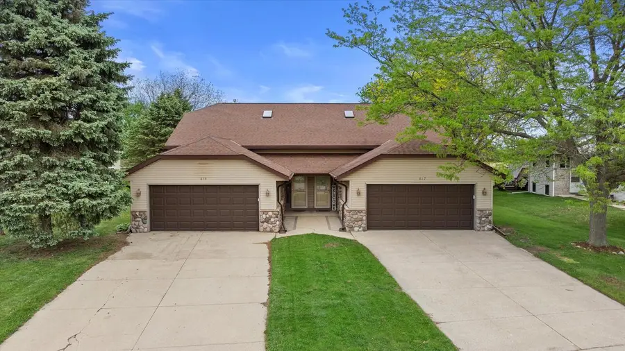 617 Wellington DRIVE #619, West Bend, WI 53090 - #2