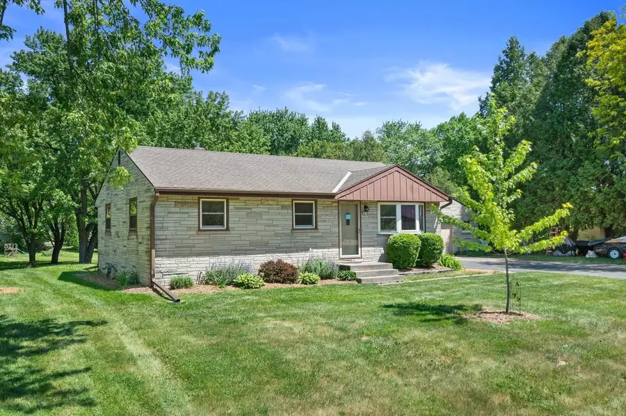 8874 S 81st STREET, Franklin, WI 53132 - #2