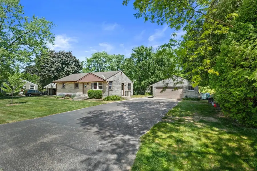 8874 S 81st STREET, Franklin, WI 53132 - #3