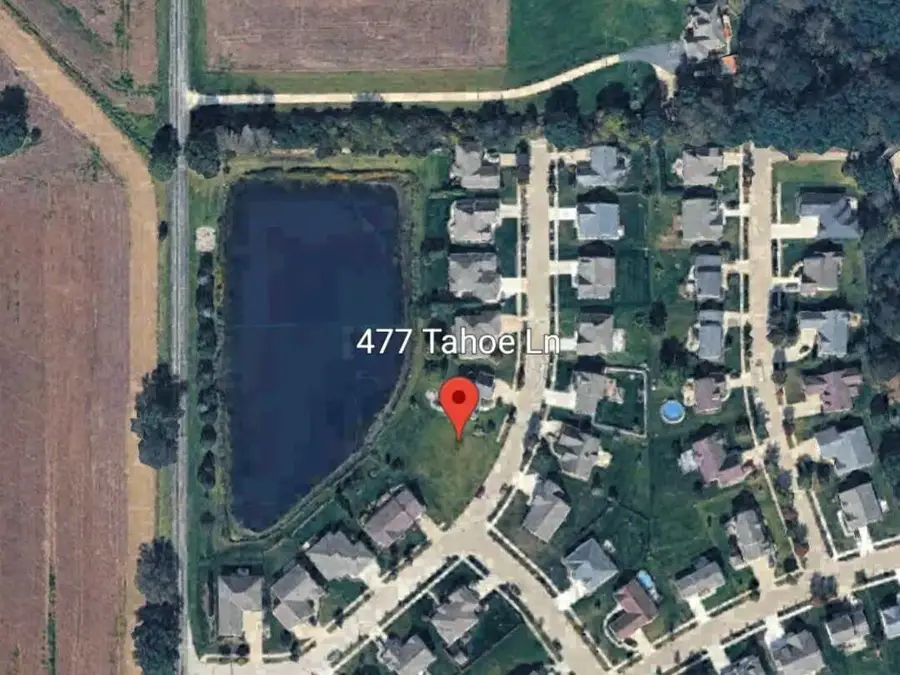 477 TAHOE LANE, Hartford, WI 53027 - #2