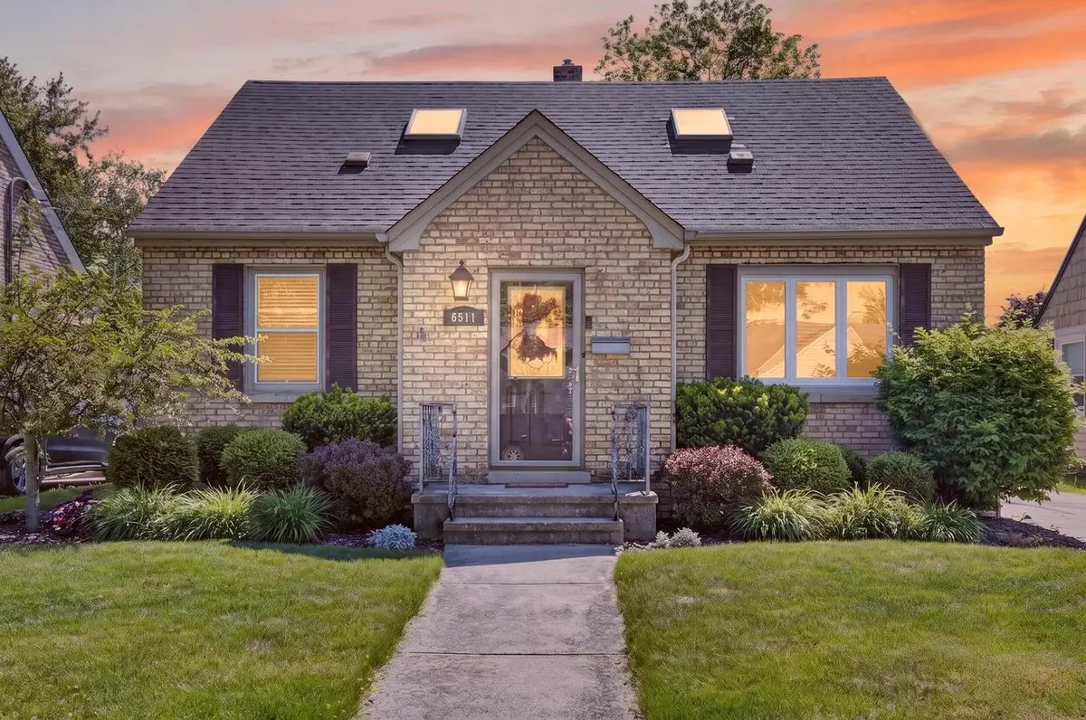 6511 43rd AVENUE, Kenosha, WI 53142 - #1