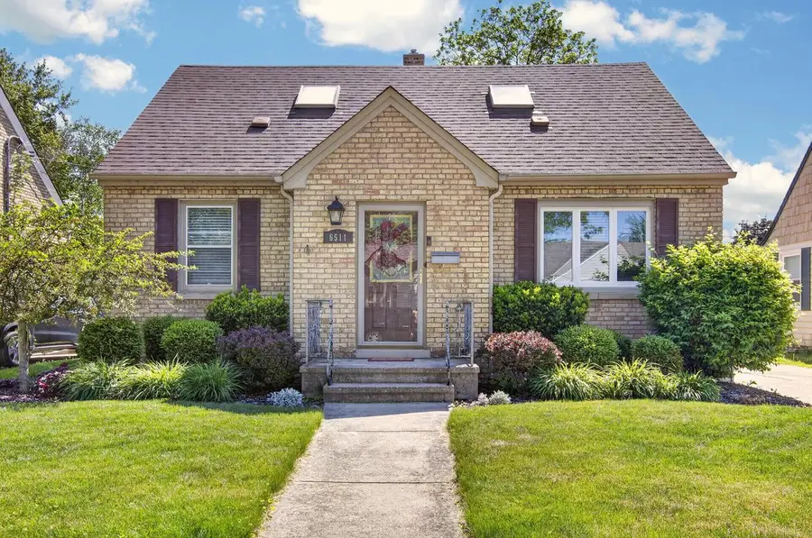 6511 43rd AVENUE, Kenosha, WI 53142 - #2