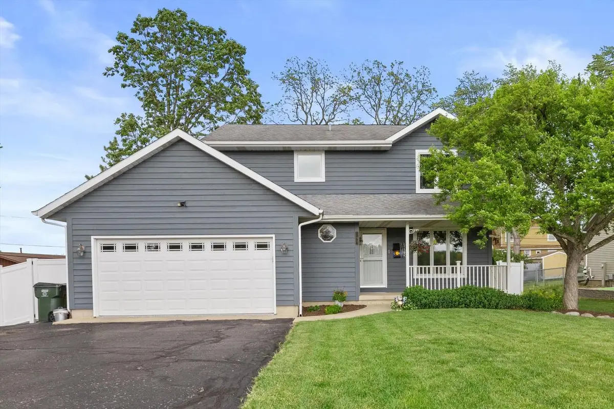 11901 224th AVENUE, Bristol, WI 53104 - #1
