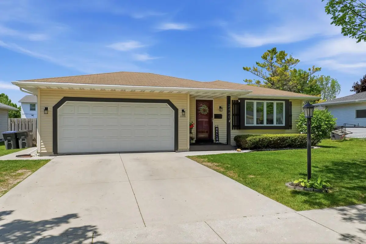 2440 N 25th STREET, Sheboygan, WI 53083 - #1