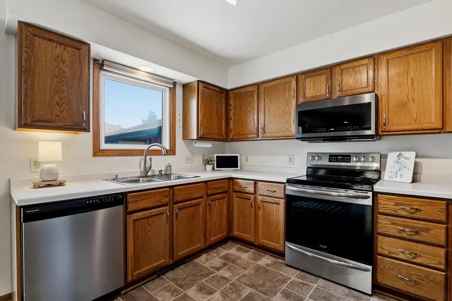 2440 N 25th STREET, Sheboygan, WI 53083 - #2