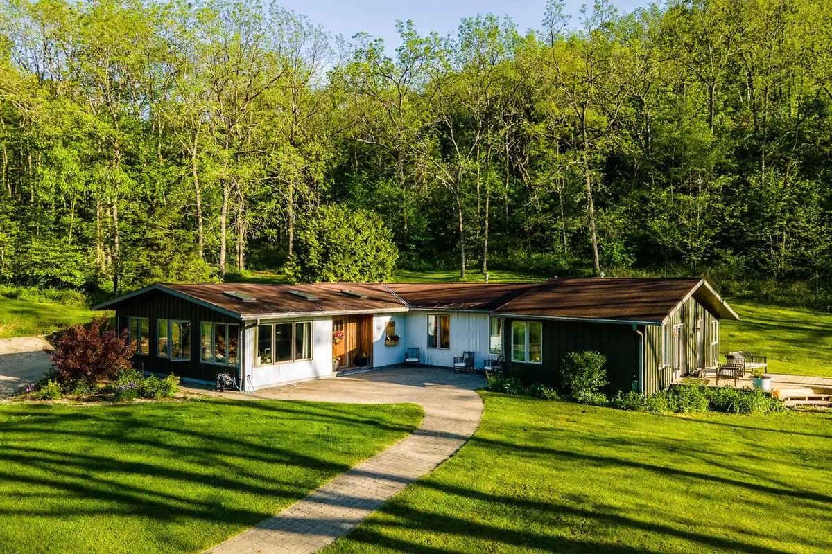 19382 County Hwy NN, Richland Center, WI 53581 - #1