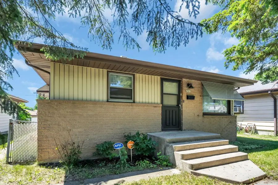 4941 N Sherman BOULEVARD, Milwaukee, WI 53209 - #3