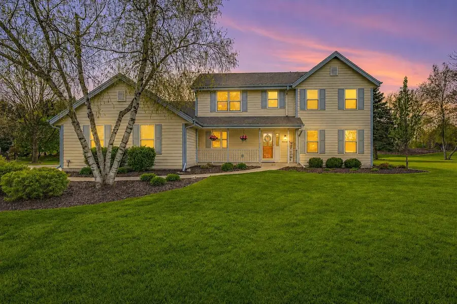 W329N4063 High Hill COURT, Nashotah, WI 53058 - #2