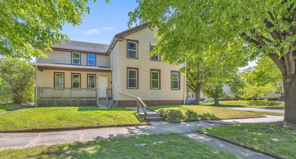 933 St Clair AVENUE, Sheboygan, WI 53081
