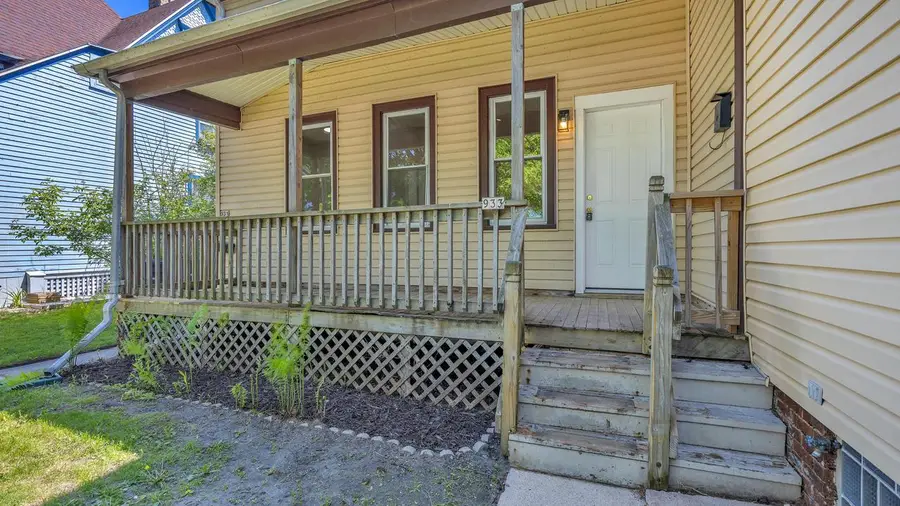 933 St Clair AVENUE, Sheboygan, WI 53081 - #2