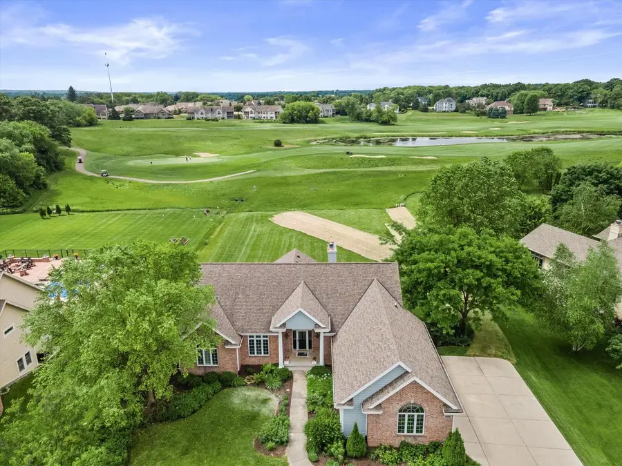 219 Muirfield COURT, North Prairie, WI 53153 - #3