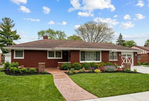 2948 S Orleans AVENUE, West Allis, WI 53227