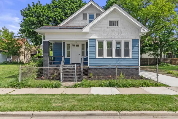 1342 St Patrick STREET, Racine, WI 53404
