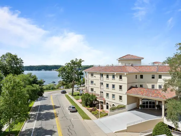335 Wrigley DRIVE #410, Lake Geneva, WI 53147