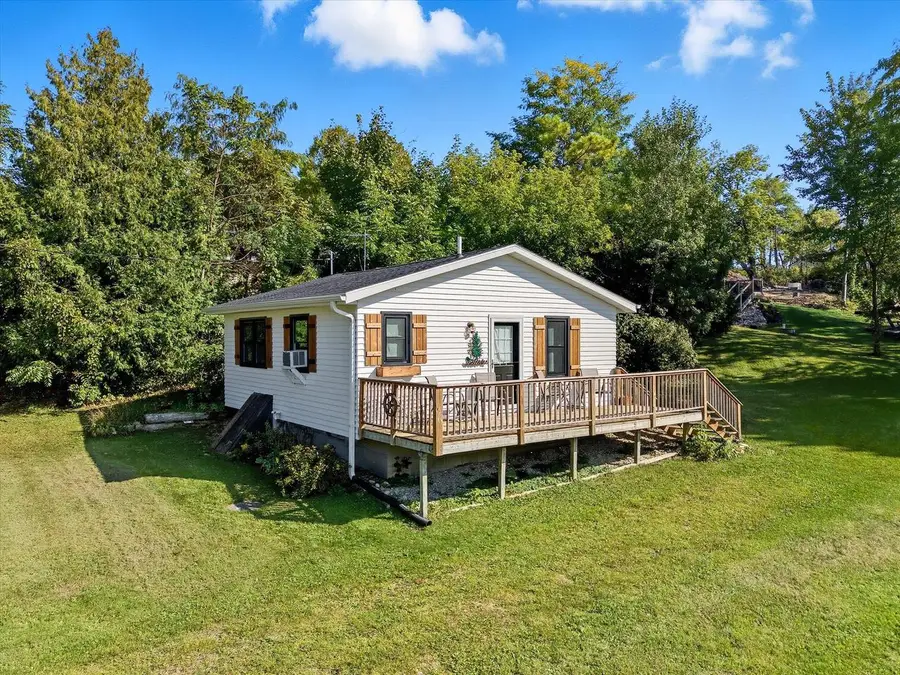W138 North STREET, Osceola, WI 53011 - #2