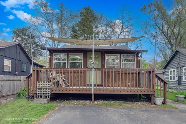 N4550 E Shore Place ROAD, Cambridge, WI 53523
