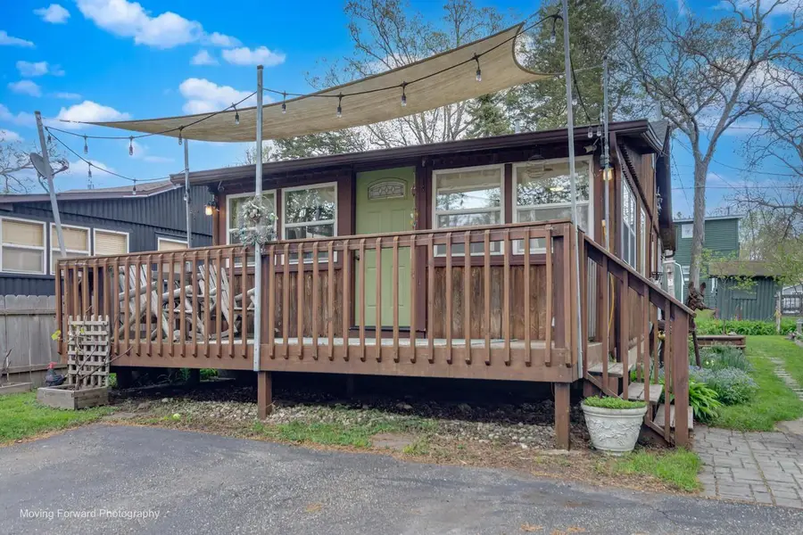 N4550 E Shore Place ROAD, Cambridge, WI 53523 - #2