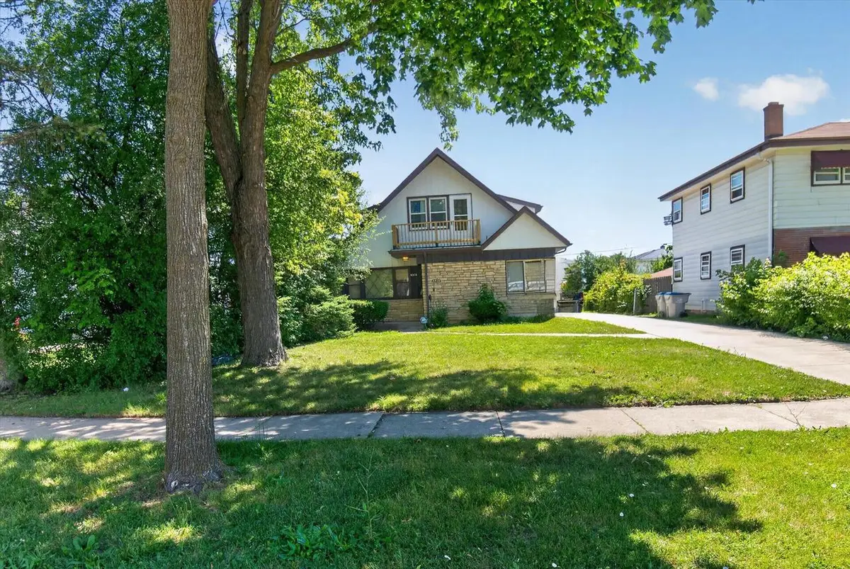 5936 N 84th STREET, Milwaukee, WI 53225 - #1
