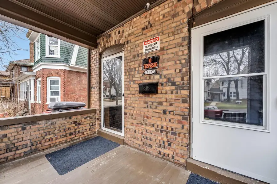 6027 18th AVENUE, Kenosha, WI 53143 - #2