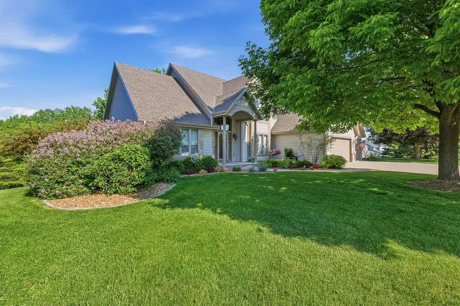 787 Green Bay DRIVE, Mayville, WI 53050 - #2