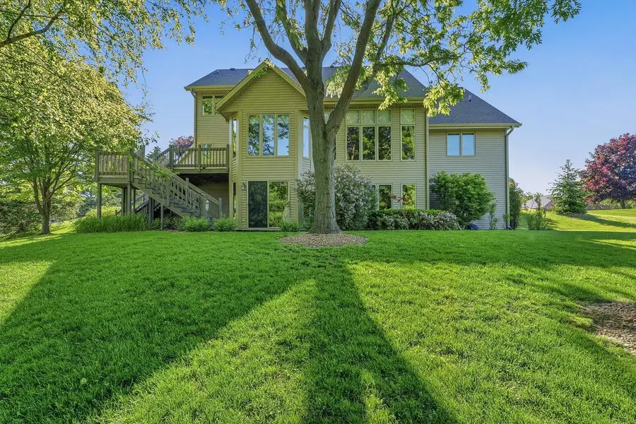 787 Green Bay DRIVE, Mayville, WI 53050 - #3