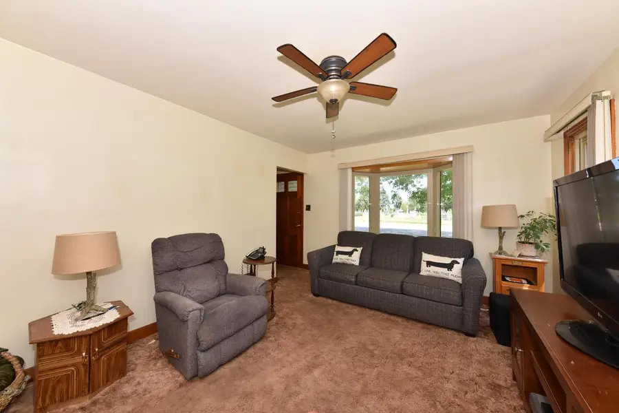 3617 S 13th STREET, Milwaukee, WI 53221 - #3