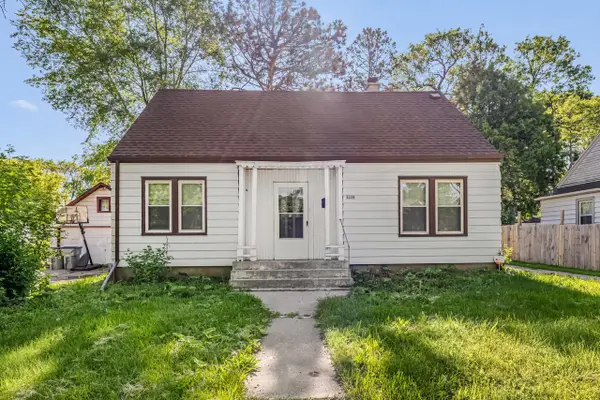 5338 N 54th STREET, Milwaukee, WI 53218