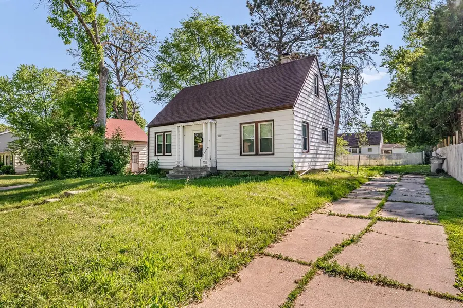 5338 N 54th STREET, Milwaukee, WI 53218 - #3