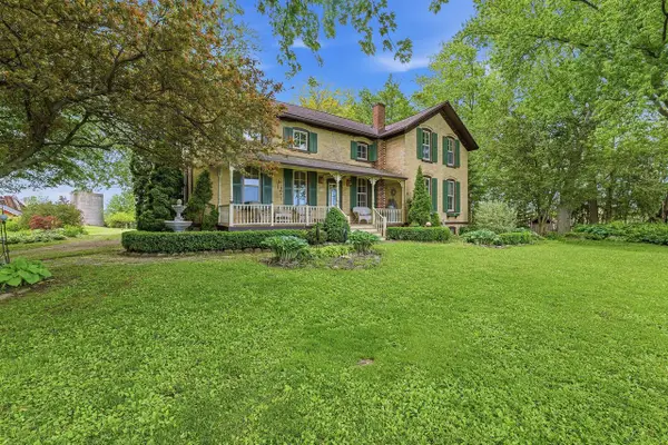 W2543 County Road Y, Mayville, WI 53050