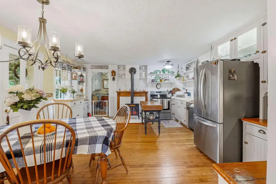 W2543 County Road Y, Mayville, WI 53050 - #3