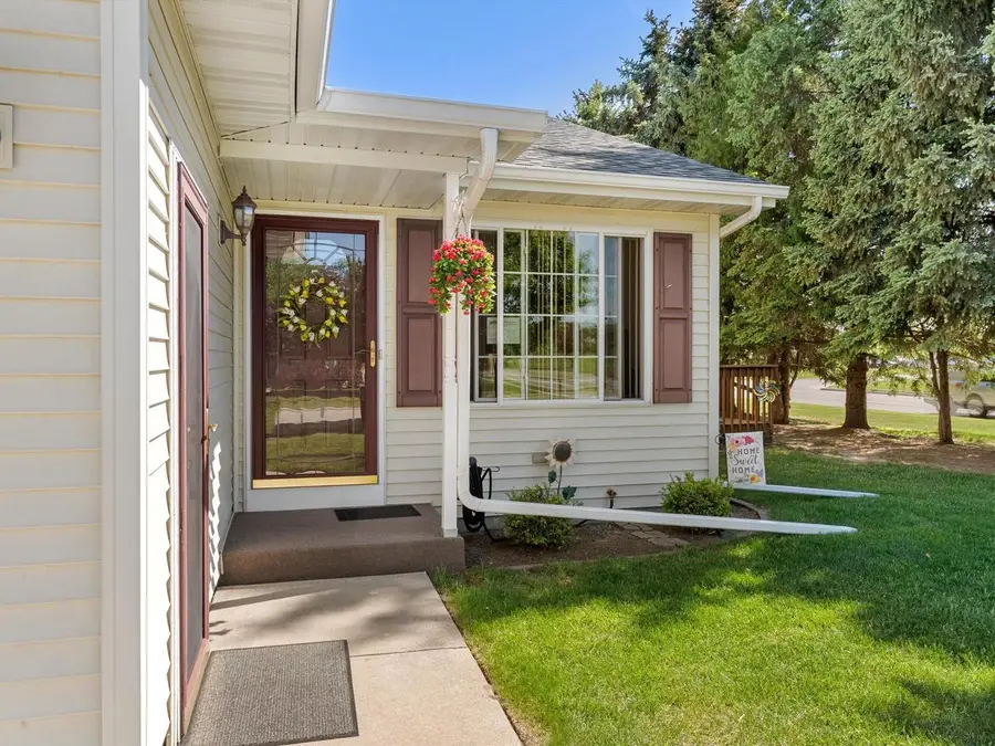 801 Mockingbird LANE, Plymouth, WI 53073 - #2