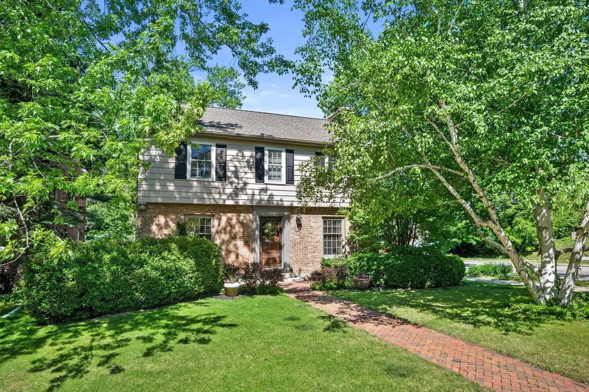 6175 N Kent AVENUE, Whitefish Bay, WI 53217 - #1
